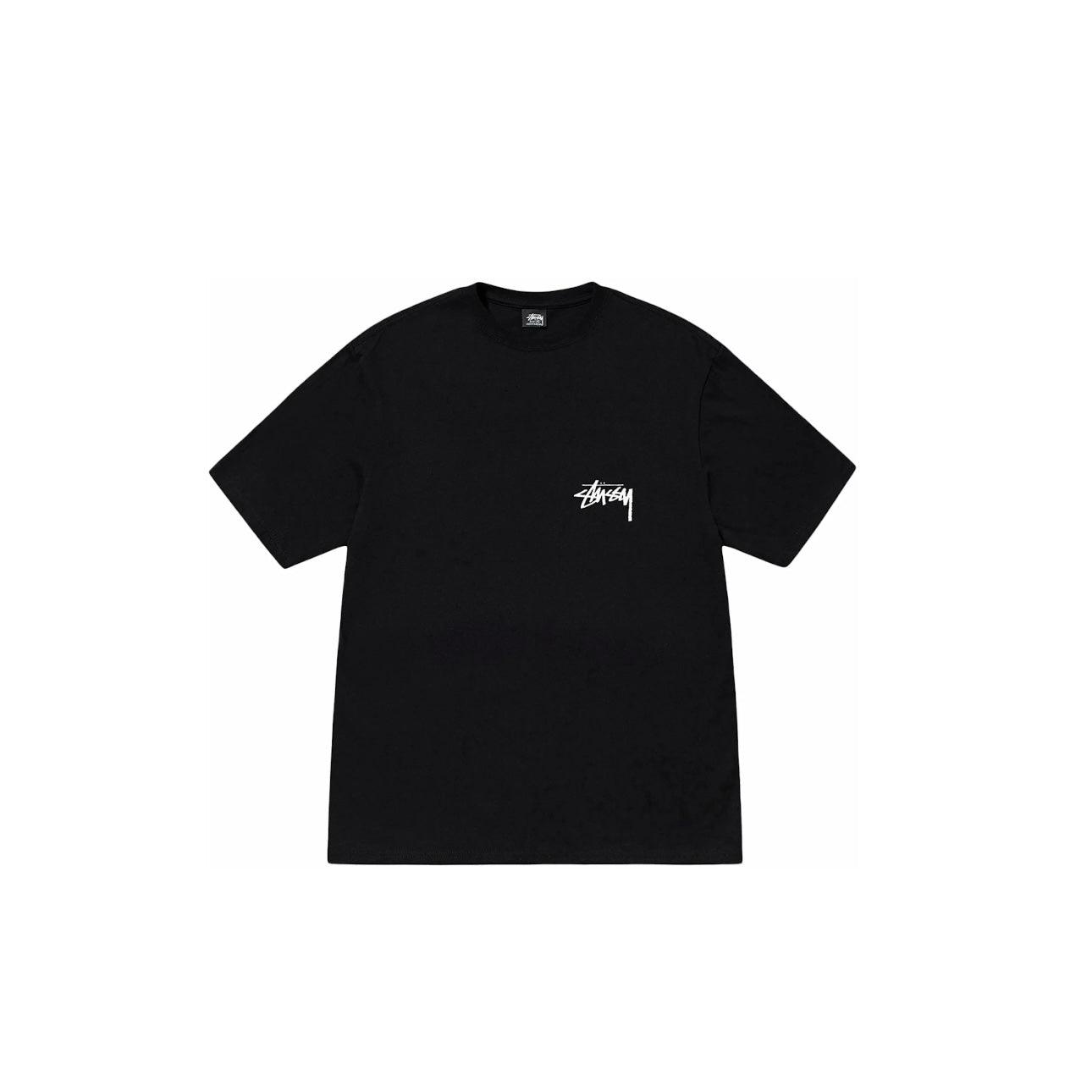 T-shirt cerises coloris Noir - REIMÉ