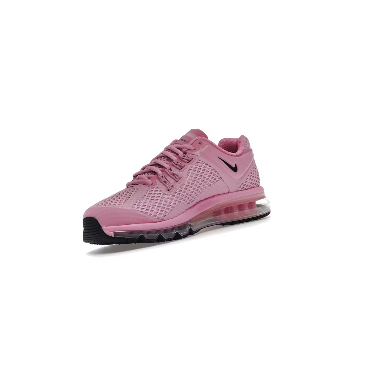 Air Max 2013 Running Coloris Rose