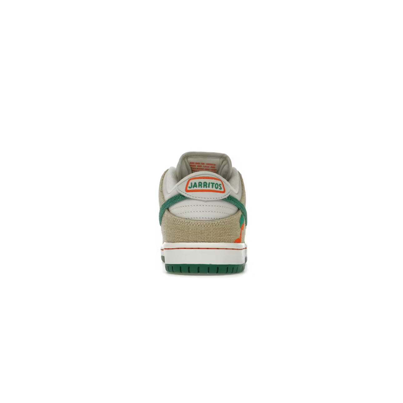 Dunk Low SB Jarritos Cream
