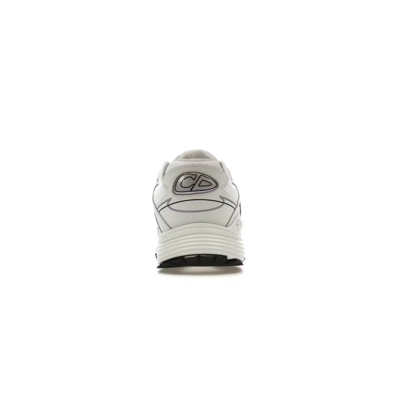 Sneakers B30 CD coloris Blanc