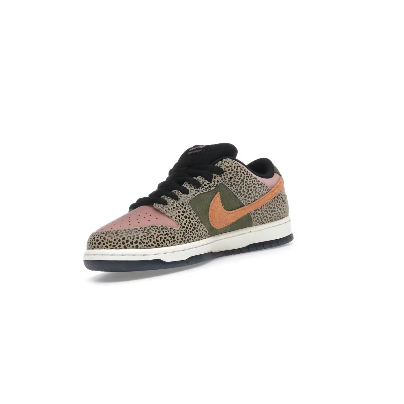 Sneakers Dunk Low SB Arts-Rec
