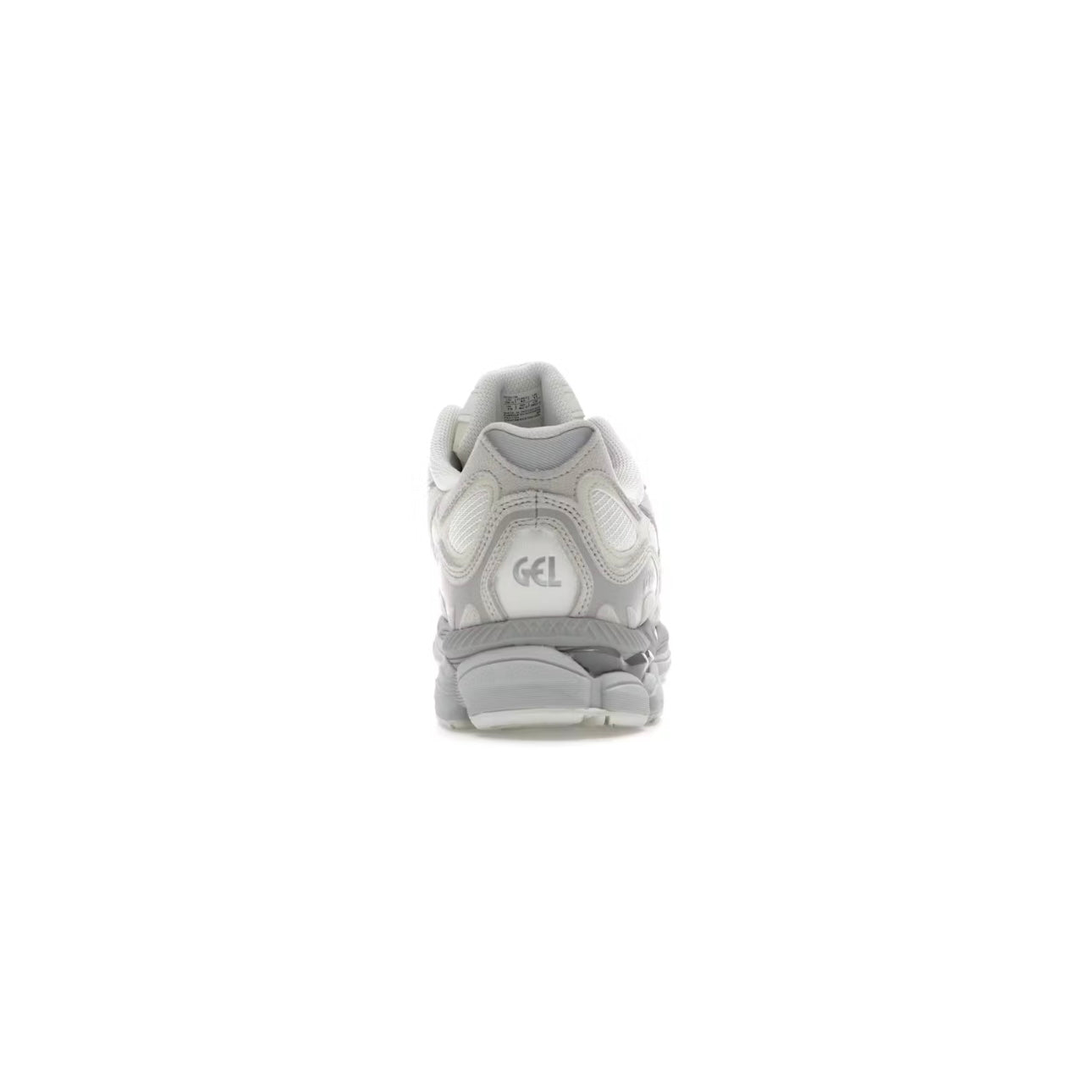 Sneakers Gel-NYC Cream Cream