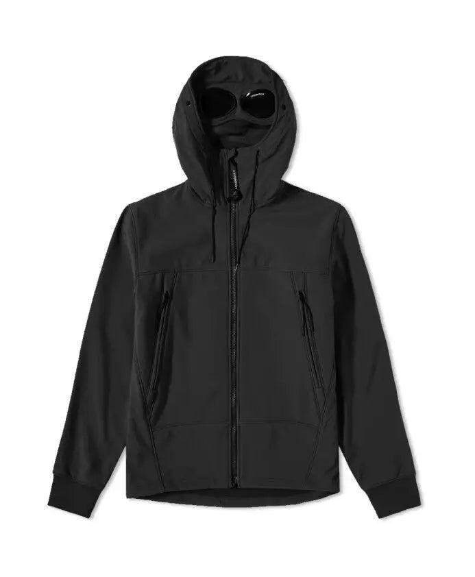 Veste en Soft Shell Noire (M/L) - REIMÉ