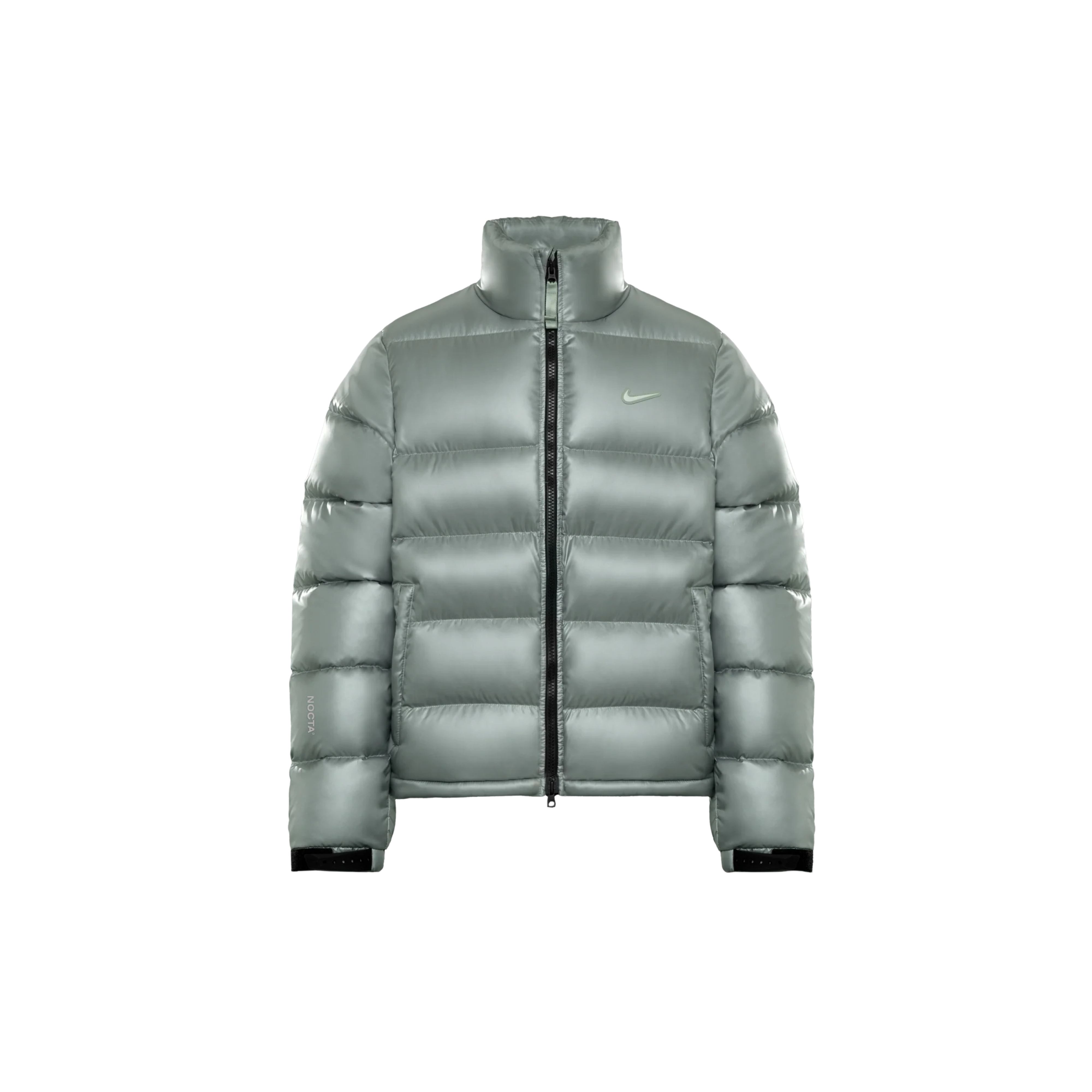 Doudoune Drake Sunset Puffer Jacket coloris Gris - REIMÉ