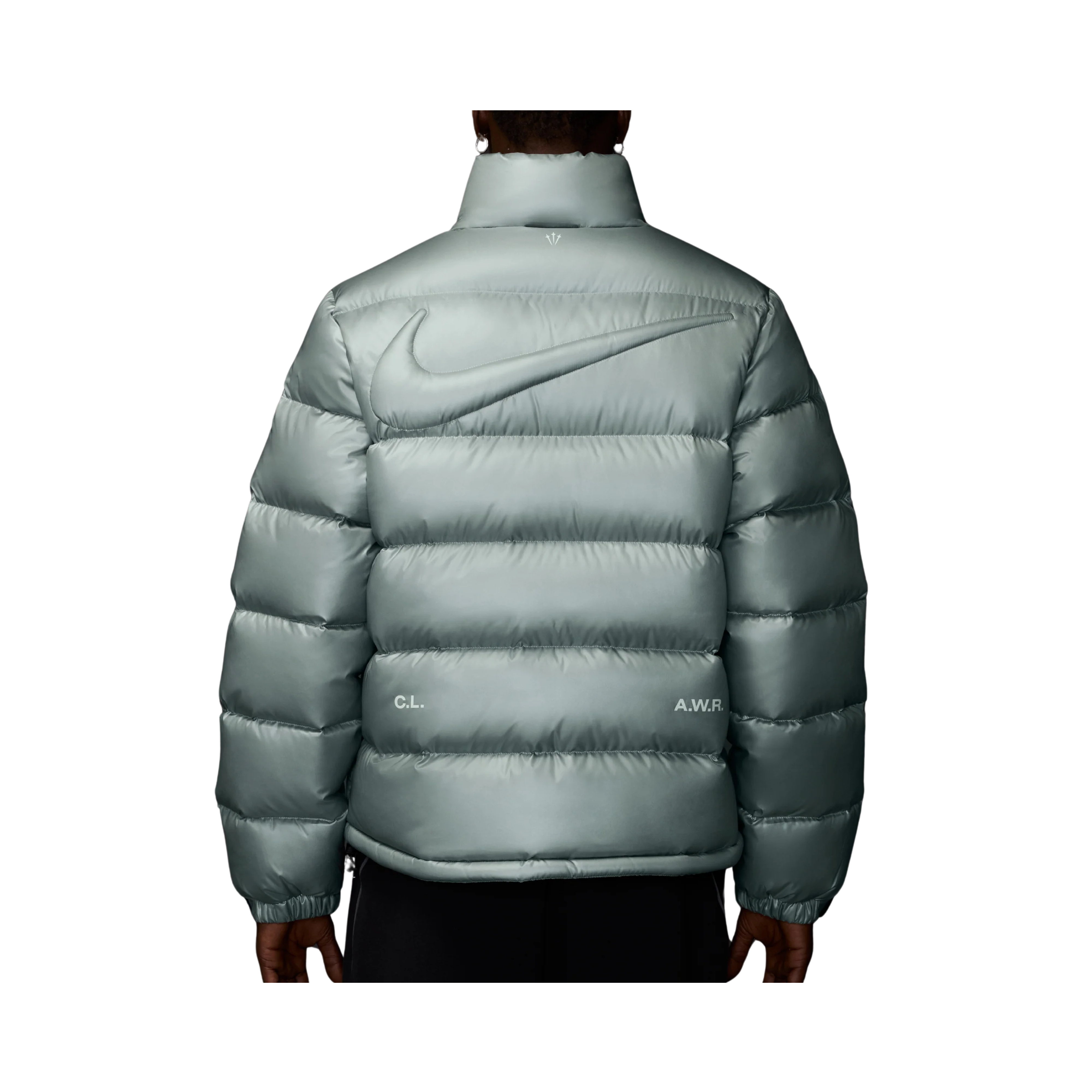 Doudoune Drake Sunset Puffer Jacket coloris Gris - REIMÉ