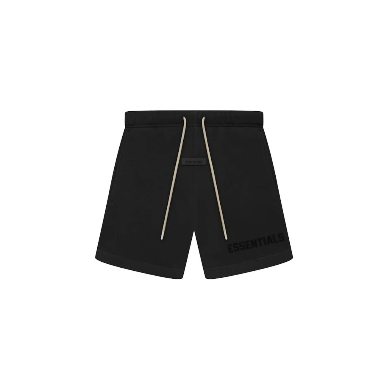 Short FOG coloris Noir